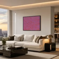 Alto rosso — Penthouse de luxe