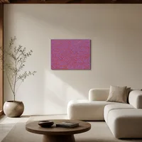 Alto rosso — Galerie minimaliste