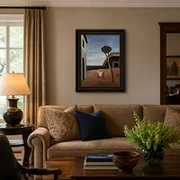 Art Collector Home