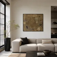 Toile à sac — Loft moderne