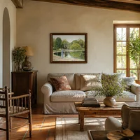 Italian Villa