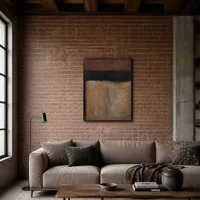Paisajo — Loft moderne