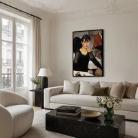 Paris Apartment