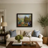 Paris Apartment