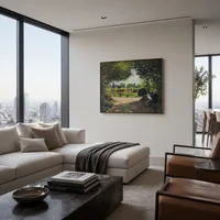 Luxury Penthouse