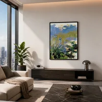 Agapanthus — Penthouse de luxe