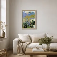 Agapanthus — Maison scandinave