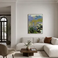 Agapanthus — Résidence contemporaine