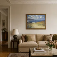 Paris Apartment