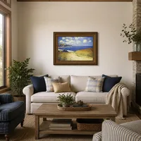 Lake House
