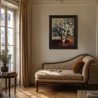 Aster — Appartement parisien