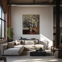 Aster — Loft moderne