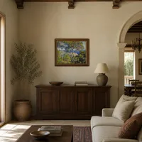 Italian Villa