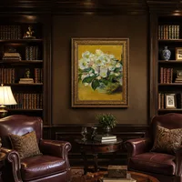 Roses de Noël — Bibliothèque classique