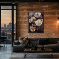 Pissenlits — Loft moderne