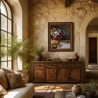 Italian Villa