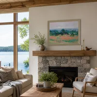 Lake House