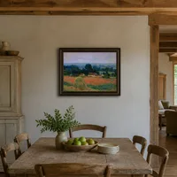 Country Farmhouse