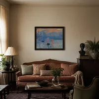 Paris Apartment