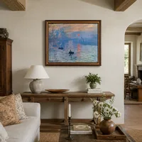 Italian Villa