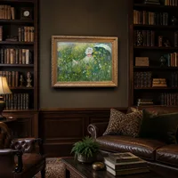 Dans le pré — Bibliothèque classique