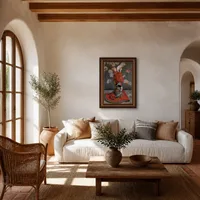 Mediterranean House
