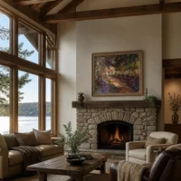 Lake House