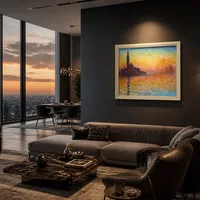 Luxury Penthouse