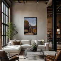 Rue à Saint-Adresse — Loft moderne