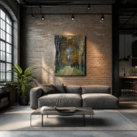 L'avenue — Loft moderne