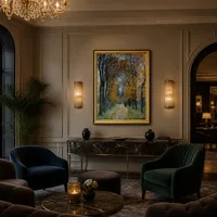 L'avenue — Hôtel de charme
