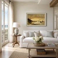 Coastal Retreat