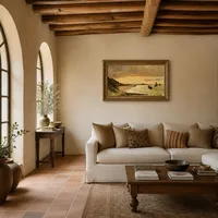 Italian Villa
