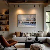 Art Collector Home