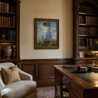 Italian Villa