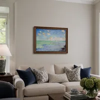 Coastal Retreat