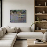 Nénuphars — Maison scandinave