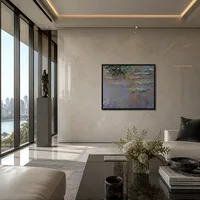 Nénuphars — Penthouse de luxe
