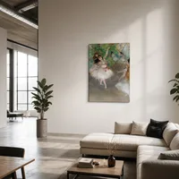 Danseurs — Loft moderne