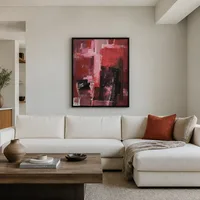 Abstrait — Penthouse de luxe