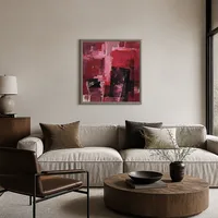 Abstrait — Loft moderne