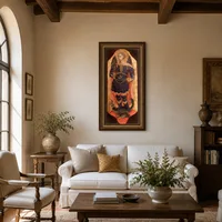 Italian Villa