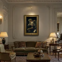 Historic Mansion