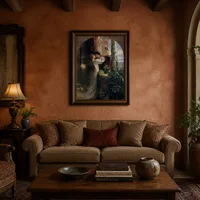Italian Villa