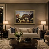 La chasse au sanglier — Hôtel de charme
