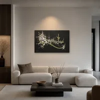 Polémoine — Galerie minimaliste