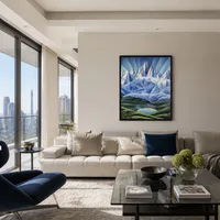 Ascenzionali Forme (o Forze ascenzionali) — Penthouse de luxe