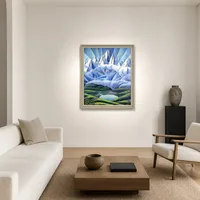 Ascenzionali Forme (o Forze ascenzionali) — Galerie minimaliste