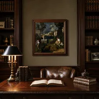 La tempête — Bibliothèque classique