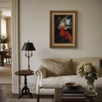 Italian Villa